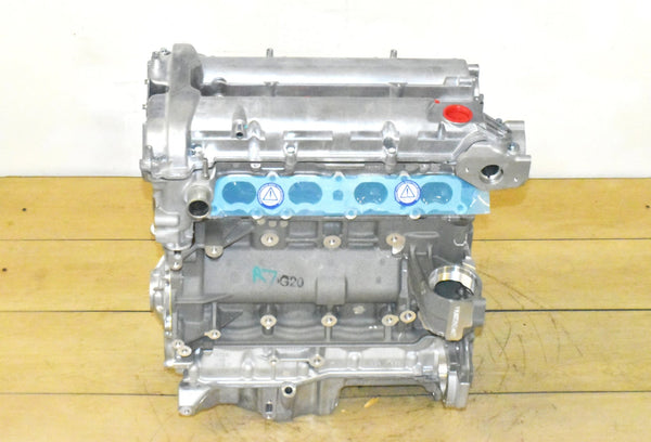 REMAN 2012 2013 2014 2015 2016 2017 Chevrolet Equinox Engine 2.4L VIN K 8th Digit Op Motor