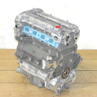 REMAN 2012 2013 2014 2015 2016 2017 Chevrolet Equinox Engine 2.4L VIN K 8th Digit Op Motor