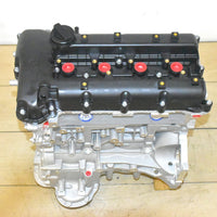 Remanufactured 2012–2016 Hyundai Genesis 2.0L G4KF Turbo Engine