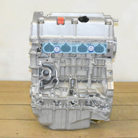 Remanufactured 2012–2015 Honda Civic Si 2.4L K24A Engine