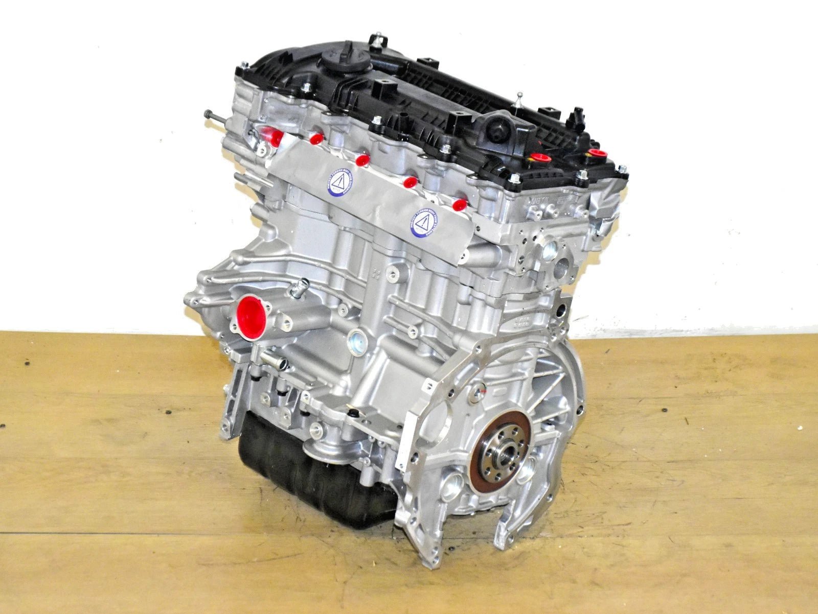 Kia Soul 2012 Enginenull