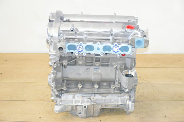 REMAN 2012 Chevrolet Orlando Engine 4 Cylinder OPT LAF 2.4L 0 MILES
