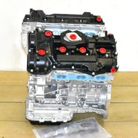 REMAN 2013 2014 2015 2016 2017 2018 2019 Hyundai Santa Fe Engine 3.3L 6 - Cylinder V6 G6DH 0 Mileage