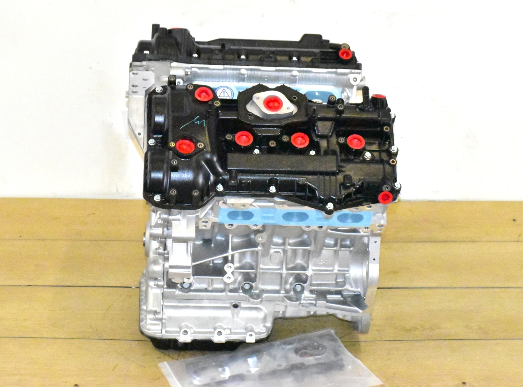 REMANUFACTURED 2013 2014 2015 2016 2017 2018 2019 Hyundai Santa Fe Eng ...