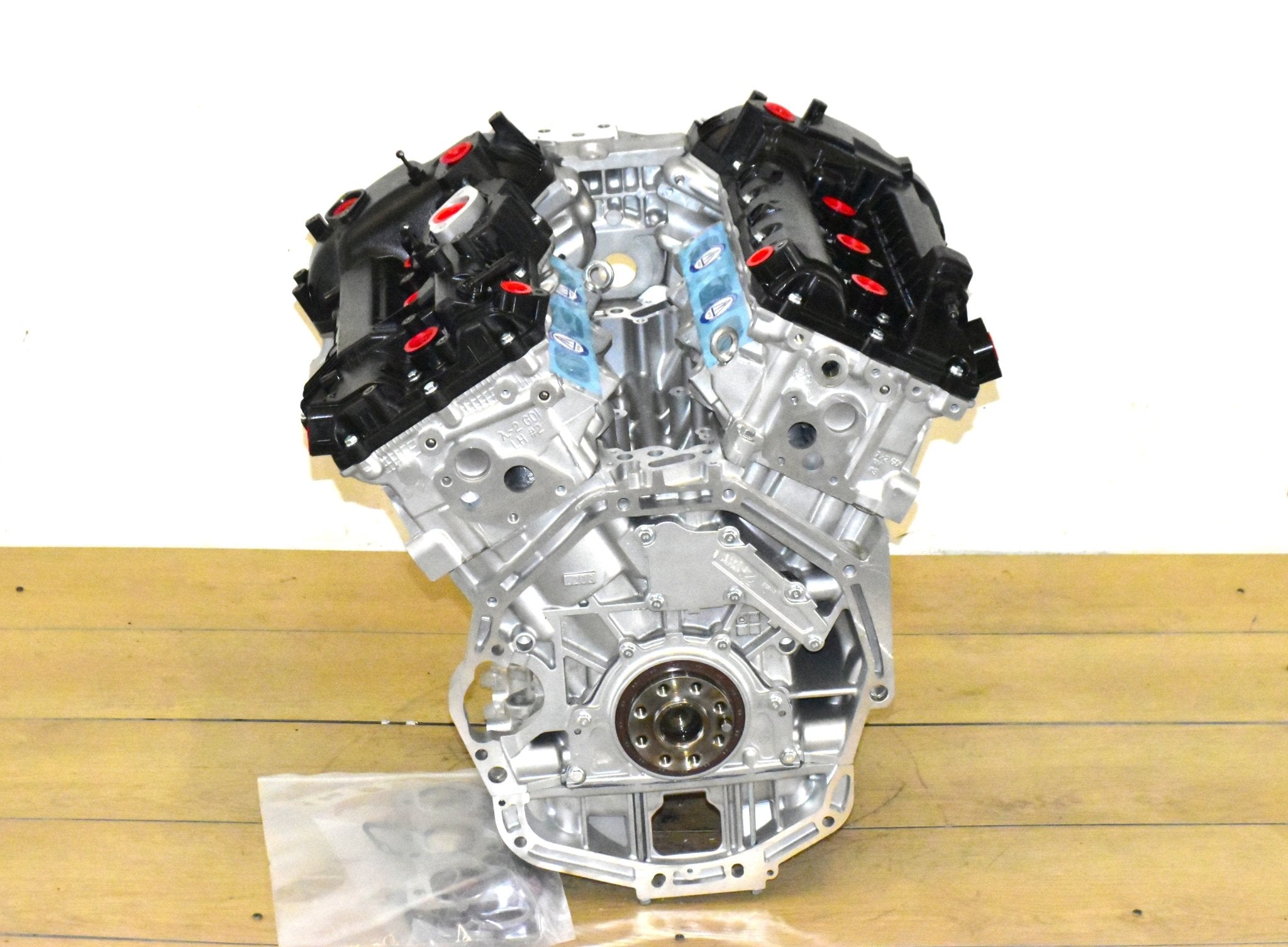REMANUFACTURED 2013 2014 2015 2016 2017 2018 2019 Hyundai Santa Fe Eng ...