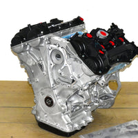 REMAN 2013 2014 2015 2016 2017 2018 2019 Hyundai Santa Fe Engine 3.3L 6 - Cylinder V6 G6DH 0 Mileage