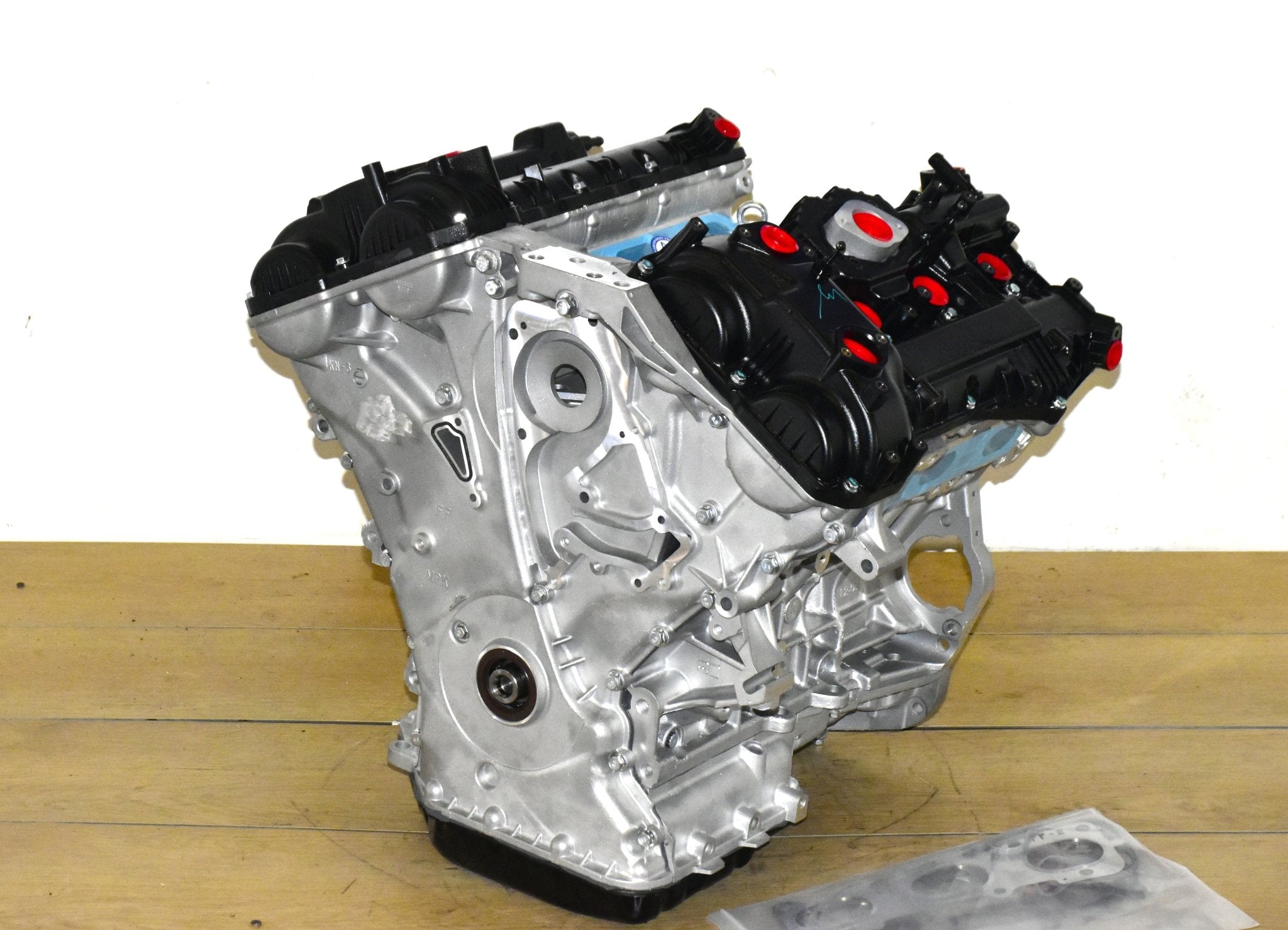 REMANUFACTURED 2013 2014 2015 2016 2017 2018 2019 Hyundai Santa Fe Eng ...