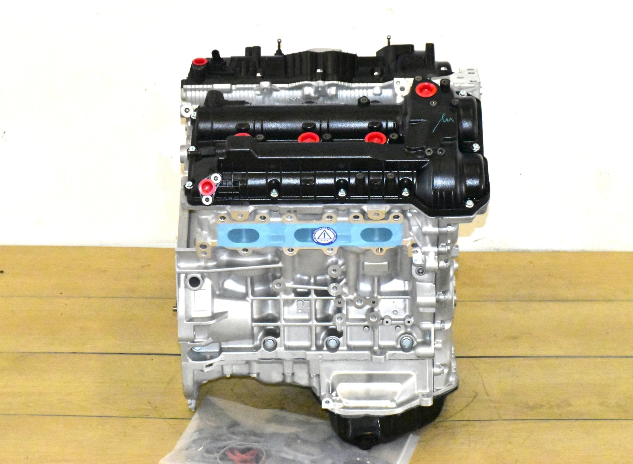 REMANUFACTURED 2013 2014 2015 2016 2017 2018 2019 Hyundai Santa Fe Eng ...