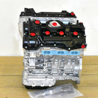 REMAN 2013 2014 2015 2016 2017 2018 2019 Hyundai Santa Fe Engine 3.3L 6 - Cylinder V6 G6DH 0 Mileage