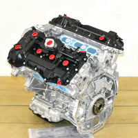 REMAN 2013 2014 2015 2016 2017 2018 2019 Hyundai Santa Fe Engine 3.3L 6 - Cylinder V6 G6DH 0 Mileage