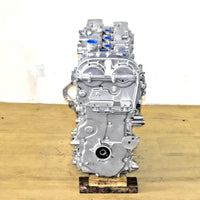 REMAN 2013 2014 2015 Cadillac ATS 2.5L Engine VIN A 8th digit, opt LCV Engine 0 Miles