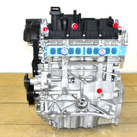 REMAN 2014 2015 2016 2017 2018 2019 2020 Ford Fusion Engine 1.5L CAF479WQ0 Turbo 4 - Cylinder Motor 0 Mileage