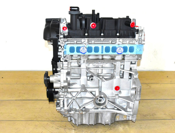 REMAN 2014 2015 2016 2017 2018 2019 2020 Ford Fusion Engine 1.5L CAF479WQ0 Turbo 4 - Cylinder Motor 0 Mileage