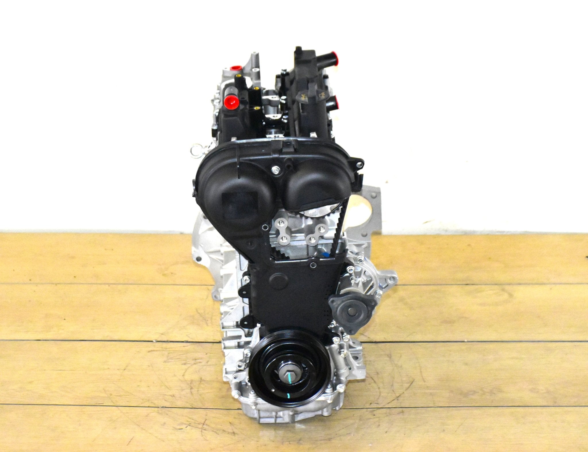 REMAN 2014 2015 2016 2017 2018 2019 2020 Ford Fusion Engine 1.5L CAF47 ...