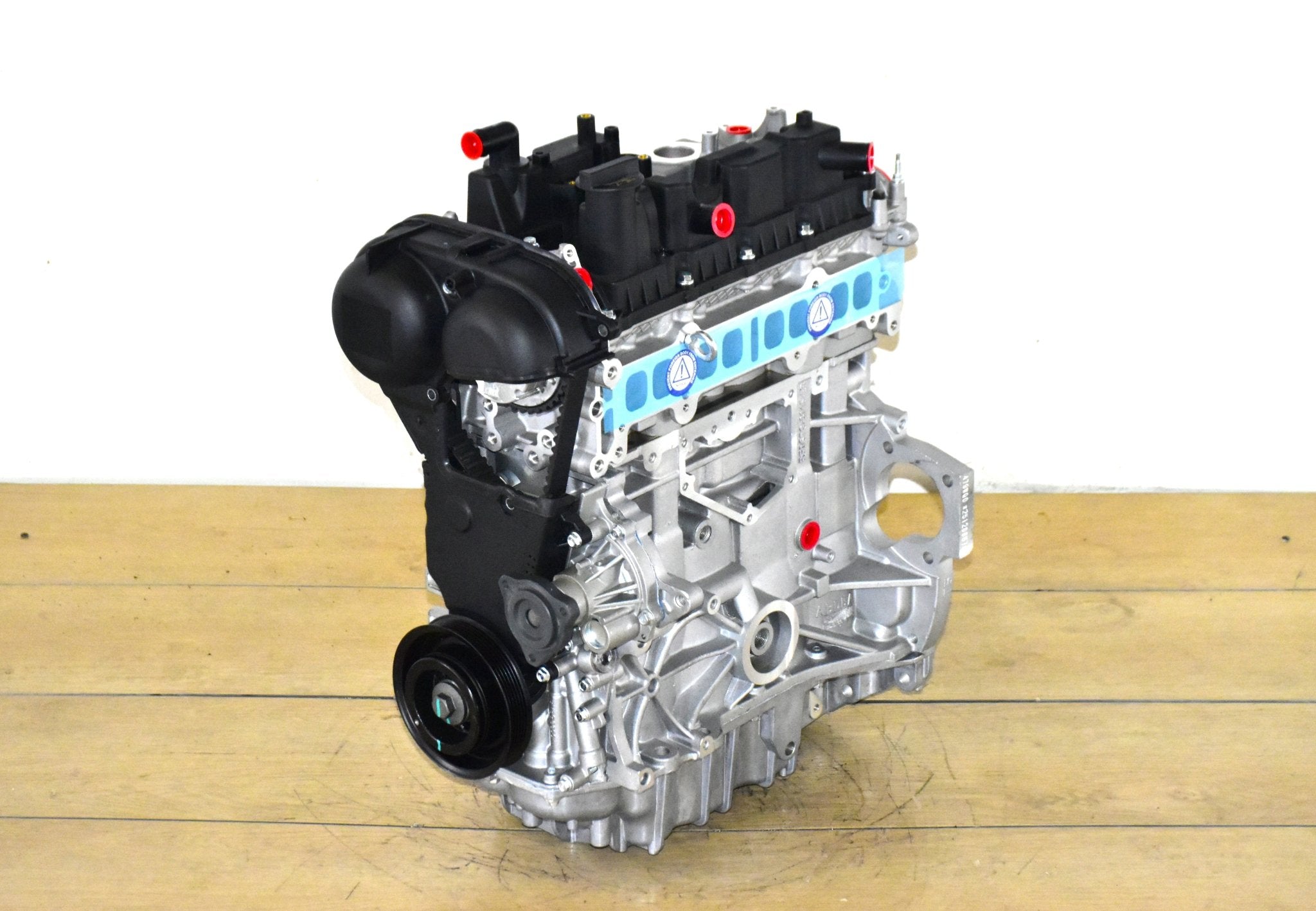 REMAN 2014 2015 2016 2017 2018 2019 2020 Ford Fusion Engine 1.5L CAF47 ...