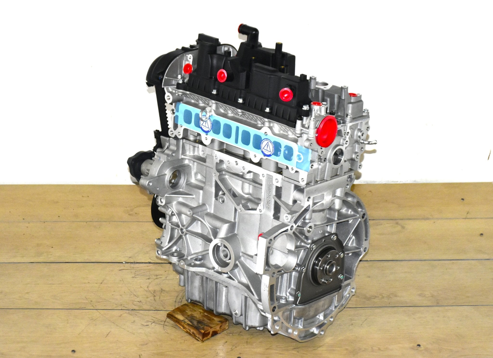 REMAN 2014 2015 2016 2017 2018 2019 2020 Ford Fusion Engine 1.5L CAF47 ...