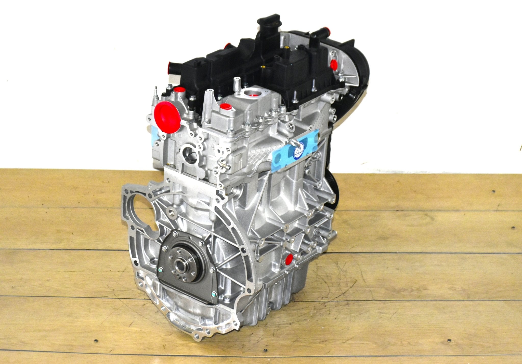 REMAN 2014 2015 2016 2017 2018 2019 2020 Ford Fusion Engine 1.5L CAF47 ...