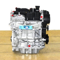 REMAN 2014 2015 2016 2017 2018 2019 2020 Ford Fusion Engine 1.5L CAF479WQ0 Turbo 4 - Cylinder Motor 0 Mileage