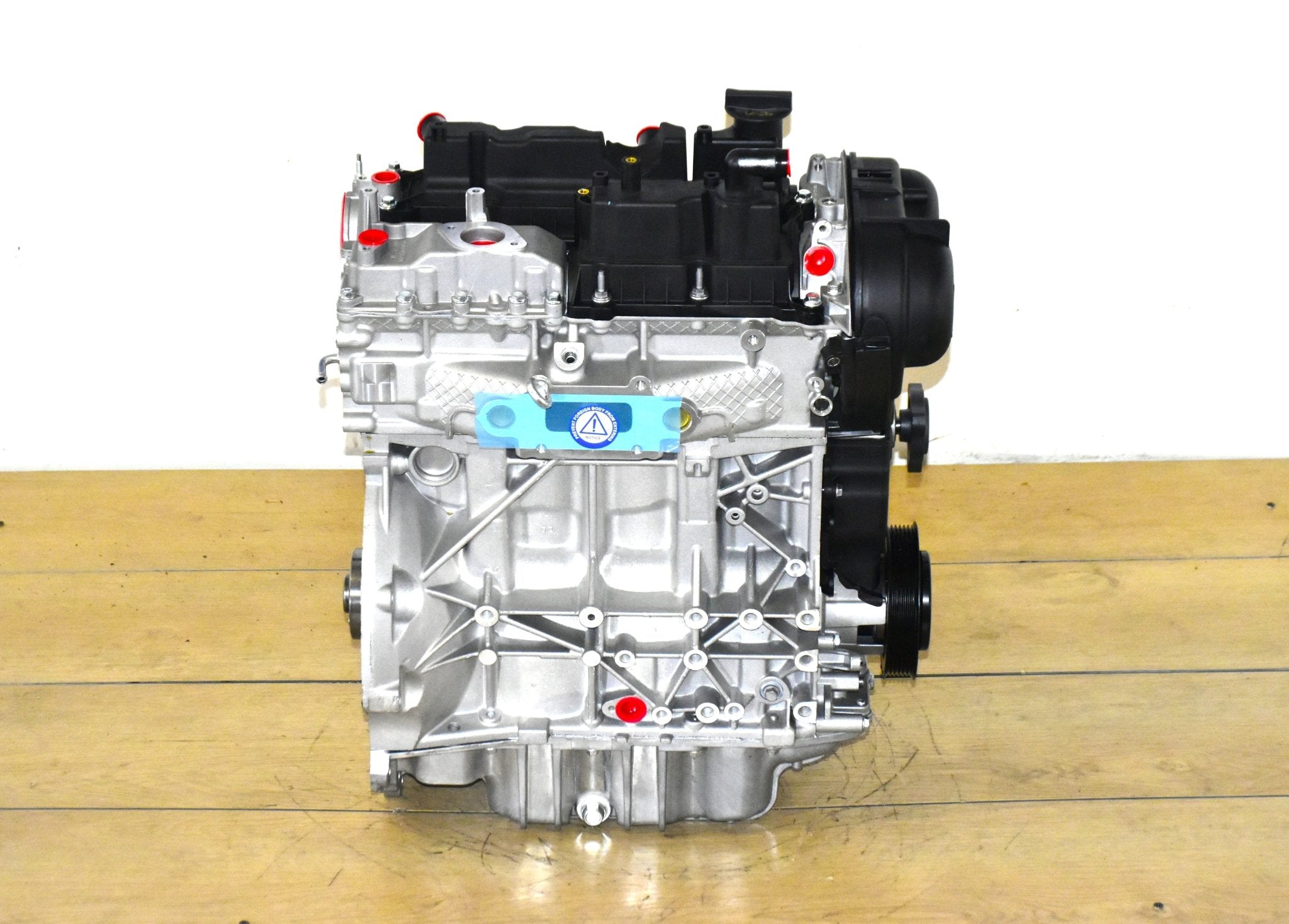 REMAN 2014 2015 2016 2017 2018 2019 2020 Ford Fusion Engine 1.5L CAF47 ...