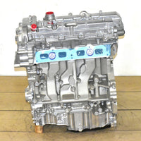 REMAN 2015 2016 2017 2018 2019 2020 2022 GMC Canyon 2.5L Engine 2WD VIN A 8th digit, opt 0 Miles LCV Engine