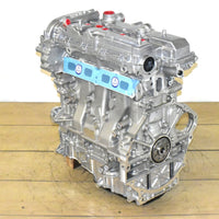 REMAN 2015 2016 2017 2018 2019 2020 2022 GMC Canyon 2.5L Engine 2WD VIN A 8th digit, opt 0 Miles LCV Engine