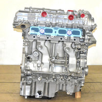REMAN 2015 2016 2017 2018 2019 2020 2022 GMC Canyon 2.5L Engine 2WD VIN A 8th digit, opt 0 Miles LCV Engine