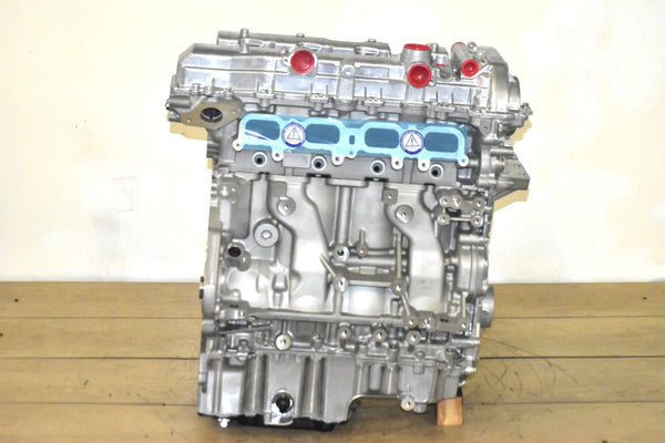REMAN 2015 2016 2017 2018 2019 2020 2022 GMC Canyon 2.5L Engine 2WD VIN A 8th digit, opt 0 Miles LCV Engine