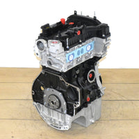 Reman 2015 2016 2017 2018 Ford Focus Engine 1.0L 3 Cylinder Turbo VIN 8th Digit M1DA