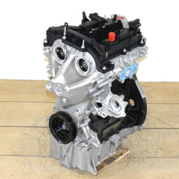 Reman 2015 2016 2017 2018 Ford Focus Engine 1.0L 3 Cylinder Turbo VIN 8th Digit M1DA