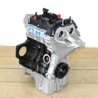 Reman 2015 2016 2017 2018 Ford Focus Engine 1.0L 3 Cylinder Turbo VIN 8th Digit M1DA