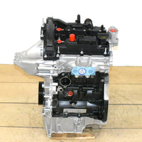 Reman 2015 2016 2017 2018 Ford Focus Engine 1.0L 3 Cylinder Turbo VIN 8th Digit M1DA