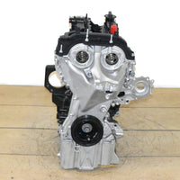 Reman 2015 2016 2017 2018 Ford Focus Engine 1.0L 3 Cylinder Turbo VIN 8th Digit M1DA