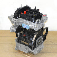 Reman 2015 2016 2017 2018 Ford Focus Engine 1.0L 3 Cylinder Turbo VIN 8th Digit M1DA