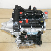 Reman 2015 2016 2017 2018 Ford Focus Engine 1.0L 3 Cylinder Turbo VIN 8th Digit M1DA