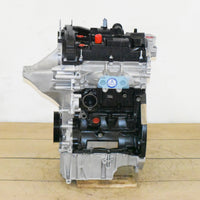 Reman 2015 2016 2017 2018 Ford Focus Engine 1.0L 3 Cylinder Turbo VIN 8th Digit M1DA