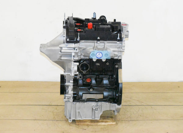 Reman 2015 2016 2017 2018 Ford Focus Engine 1.0L 3 Cylinder Turbo VIN 8th Digit M1DA