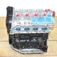 Reman 2015 2016 2017 2018 Volkswagen Golf GTI Engine CXCA 2.0L Turbo 3rd Gen 0 Miles