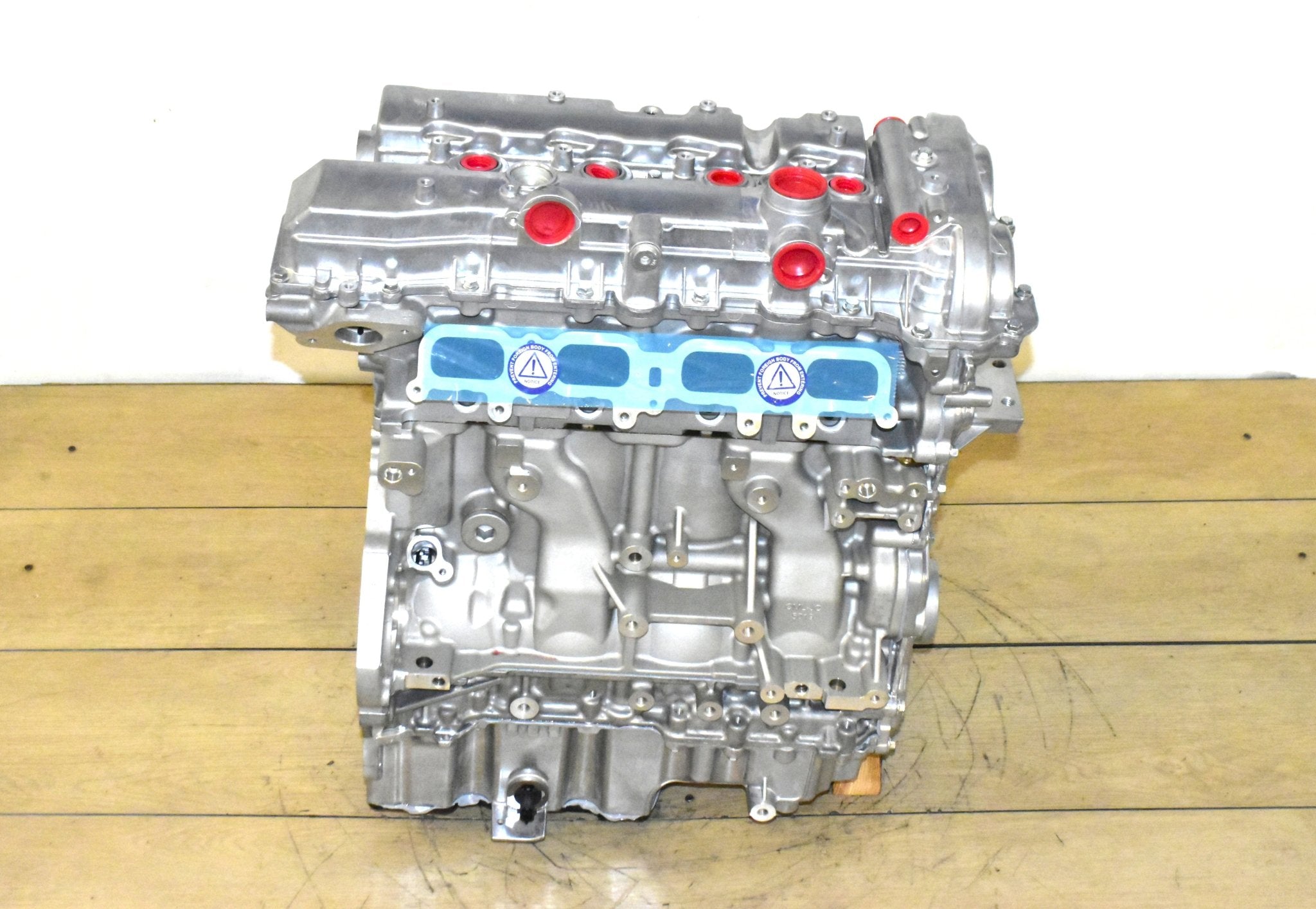 REMAN 2016 2017 2018 2019 2020 2022 Chevrolet Colorado 2.5L Engine VIN ...