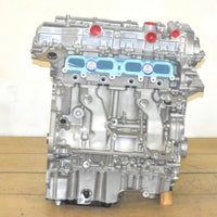 REMAN 2016 2017 2018 2019 2020 2022 Chevrolet Colorado 2.5L Engine VIN A 8th digit, opt LCV 0 Miles