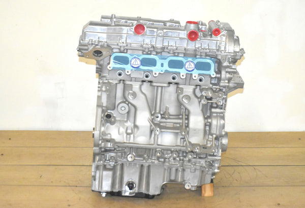 REMAN 2016 2017 2018 2019 2020 2022 Chevrolet Colorado 2.5L Engine VIN A 8th digit, opt LCV 0 Miles
