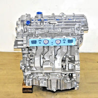 REMAN 2016 2017 2018 2019 Chevrolet Impala 2.5L Engine VIN A 8th digit, opt LCV Engine 0 Miles