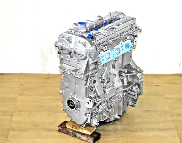 REMAN 2016 2017 2018 2019 Chevrolet Impala 2.5L Engine VIN A 8th digit, opt LCV Engine 0 Miles