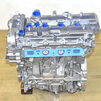 REMAN 2016 2017 2018 2019 Chevrolet Impala 2.5L Engine VIN A 8th digit, opt LCV Engine 0 Miles