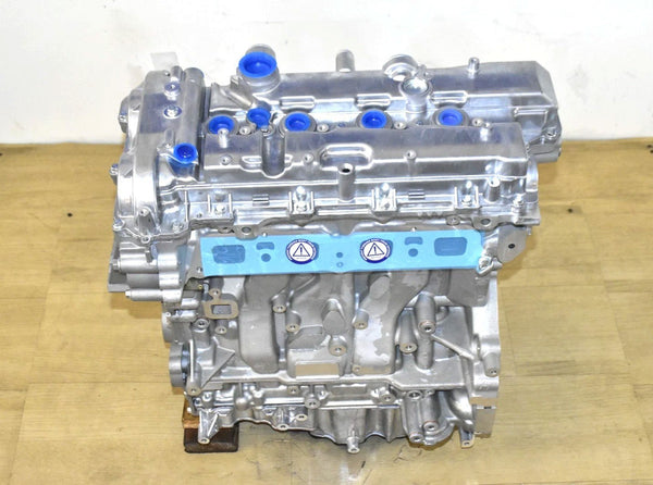 REMAN 2016 Chevrolet Malibu Limited 2.5L Engine Ecotec VIN A 8th digit, opt 0 Miles LCV Engine
