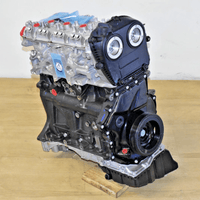 REMAN 2017 2018 2019 2020 Audi Q7 Engine 2.0L Turbo 4 Cylinder CYMC 0 Miles