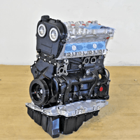 REMAN 2017 2018 2019 2020 Audi Q7 Engine 2.0L Turbo 4 Cylinder CYMC 0 Miles