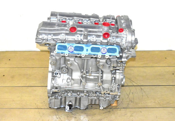 REMAN 2017 2018 2019 2020 Buick Envision 2.5L 4 Cylinder Engine Motor VIN A 8th digit 0 MILES LCV Engine