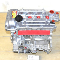 Reman 2017 2018 2019 2020 Hyundai Elantra 1.6L Turbo G4FJ Gamma II T-GDI 4-Cylinder Engine 0 Mileage