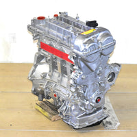 Reman 2017 2018 2019 2020 Hyundai Elantra 1.6L Turbo G4FJ Gamma II T-GDI 4-Cylinder Engine 0 Mileage