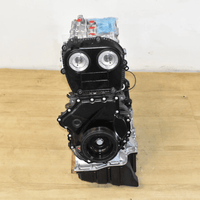 REMAN 2018 2019 2020 Audi Q5 Engine 2.0L Turbo 4 Cylinder CYMC 0 Miles